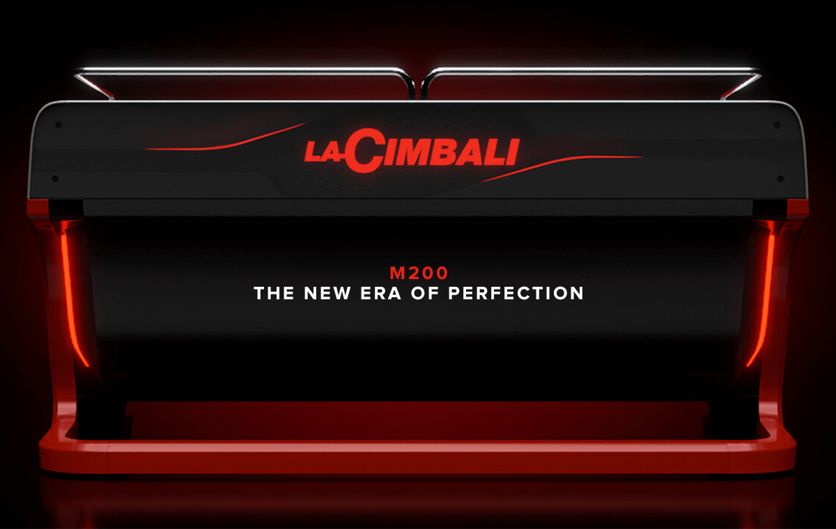 Professional espresso coffee machines | La Cimbali UK